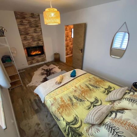 Super Appartement T2 Proche Gare Sens Exteriör bild