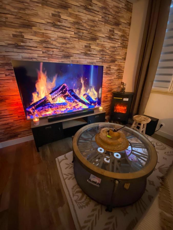 Super Appartement T2 Proche Gare Sens Exteriör bild